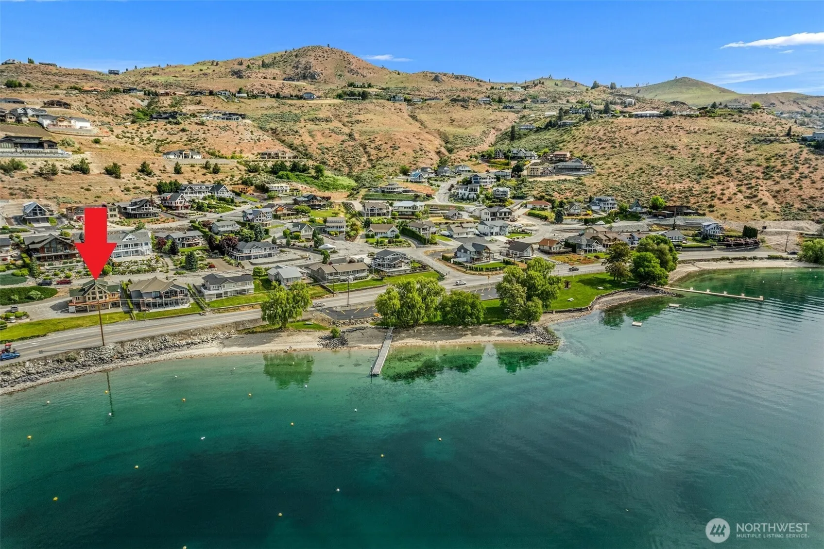 Property photo for 111 Eldorado Way, Chelan photo 3