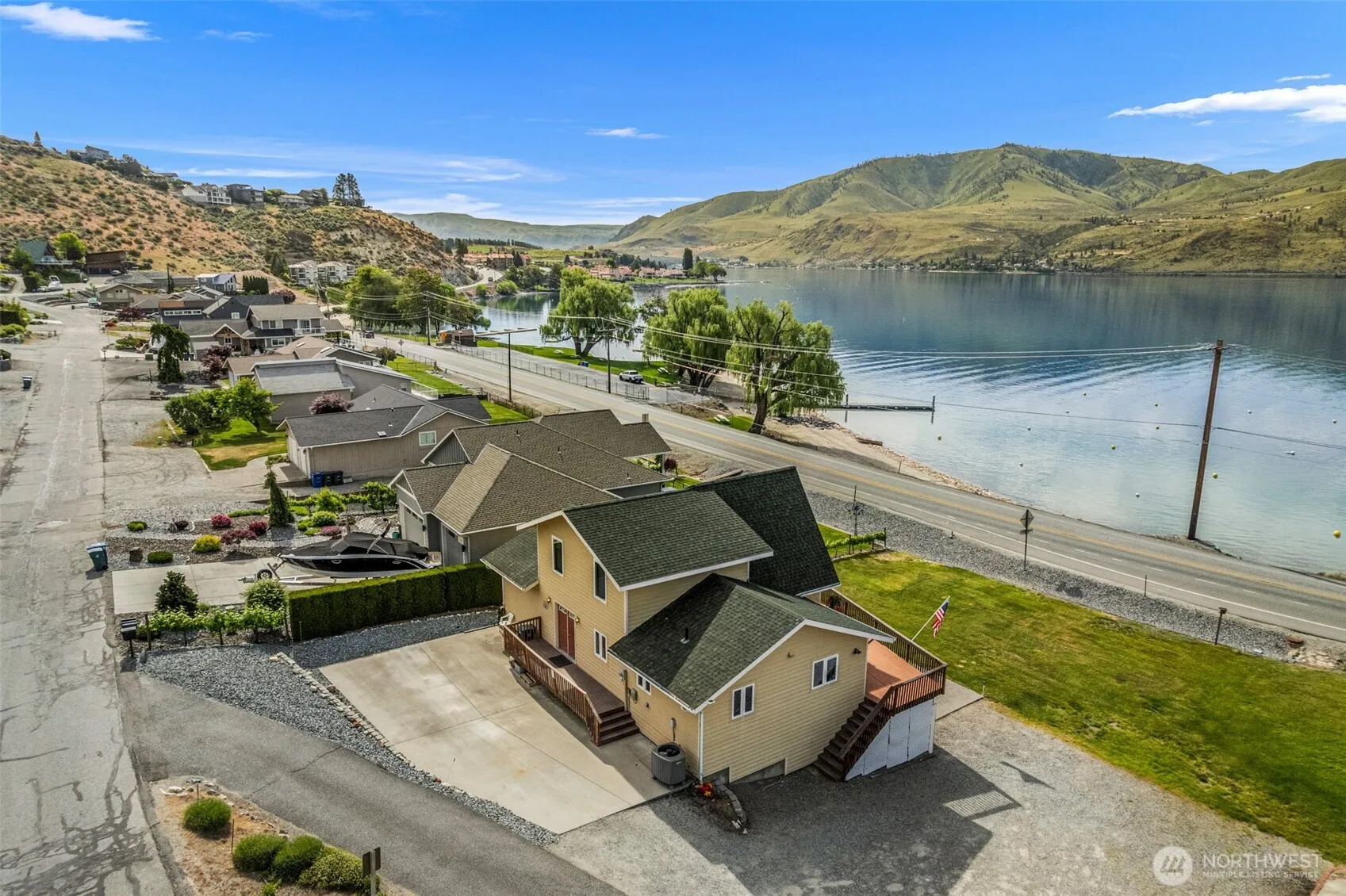 Property photo for 111 Eldorado Way, Chelan photo 4