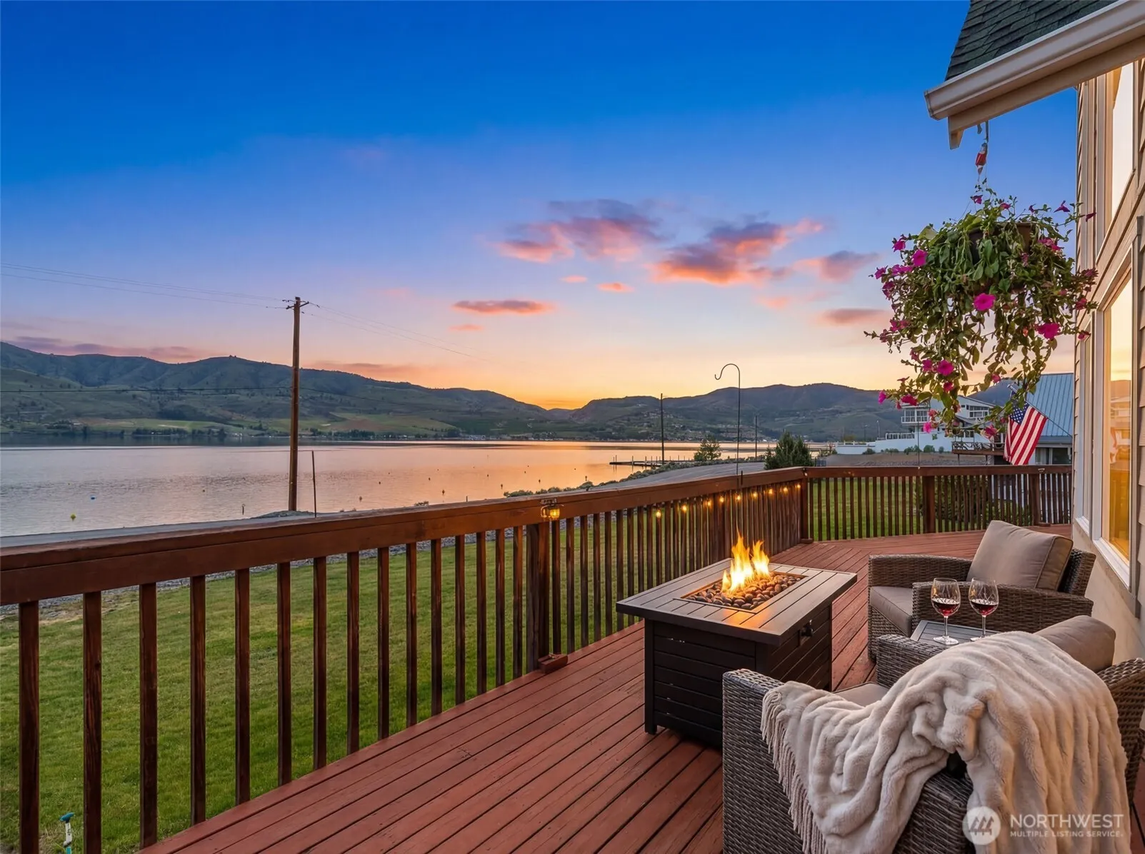 Property photo for 111 Eldorado Way, Chelan