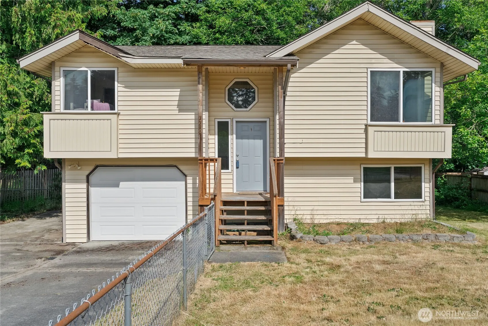 Property photo for 7780 E Van Buren Street, Port Orchard