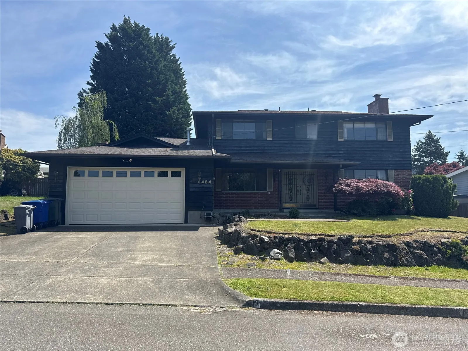 4464 122nd Avenue Se, Bellevue