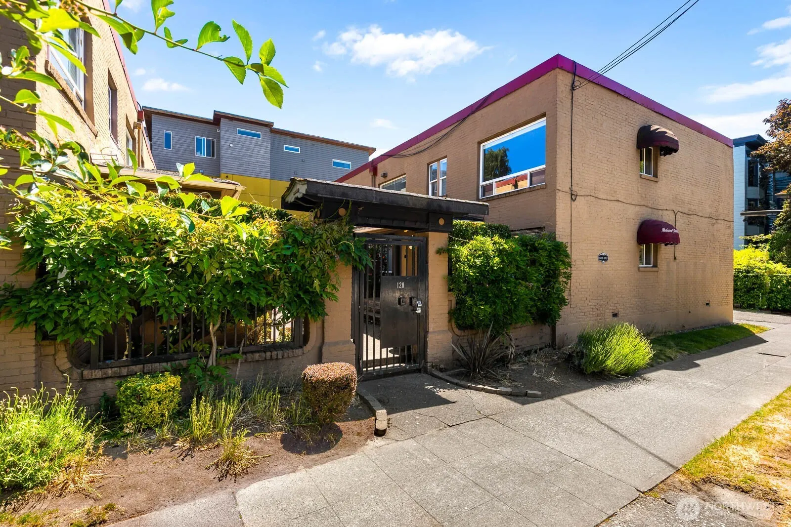 Property photo for 120 14th Avenue #12, Seattle