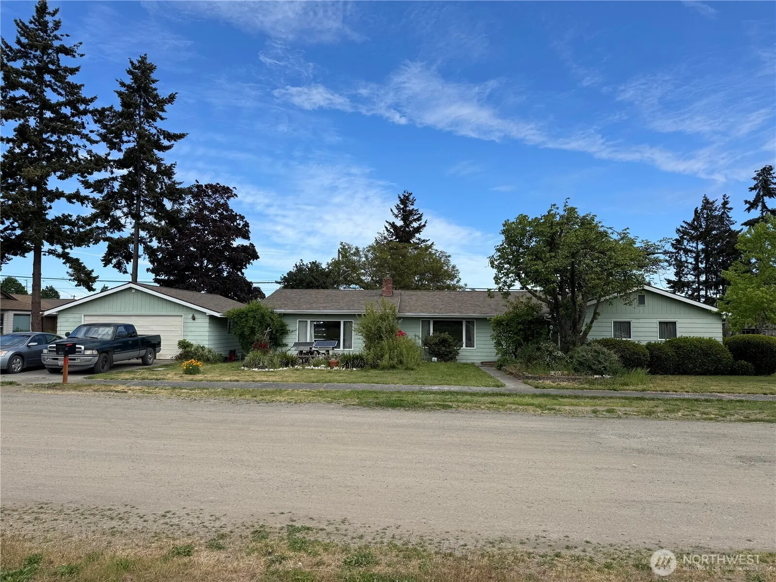 Property photo for 402 W Maple Street, Sequim