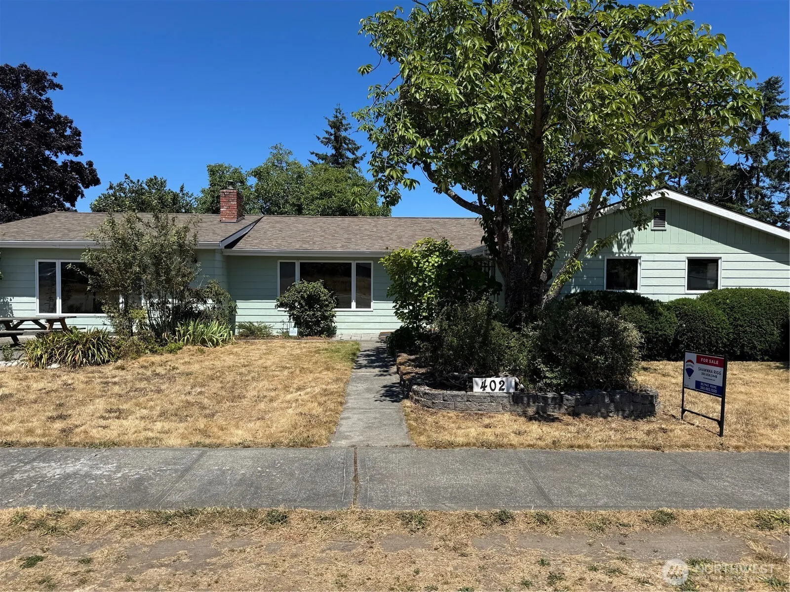 Property photo for 402 W Maple Street, Sequim photo 5