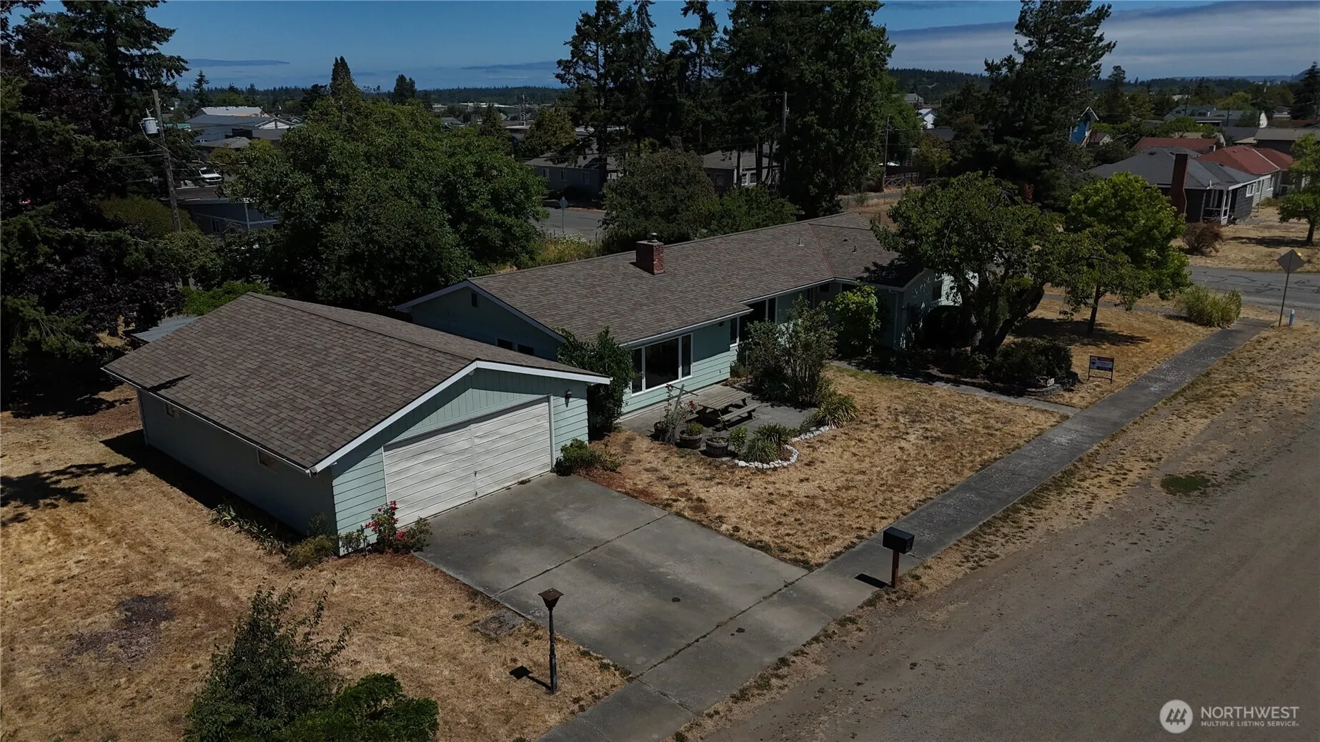 Property photo for 402 W Maple Street, Sequim photo 4