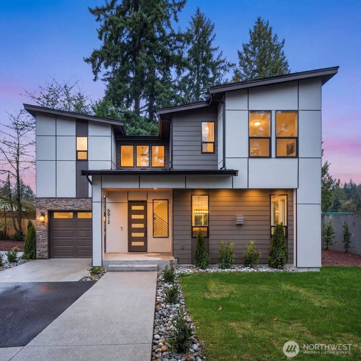 5012 114th Avenue Ne, Kirkland