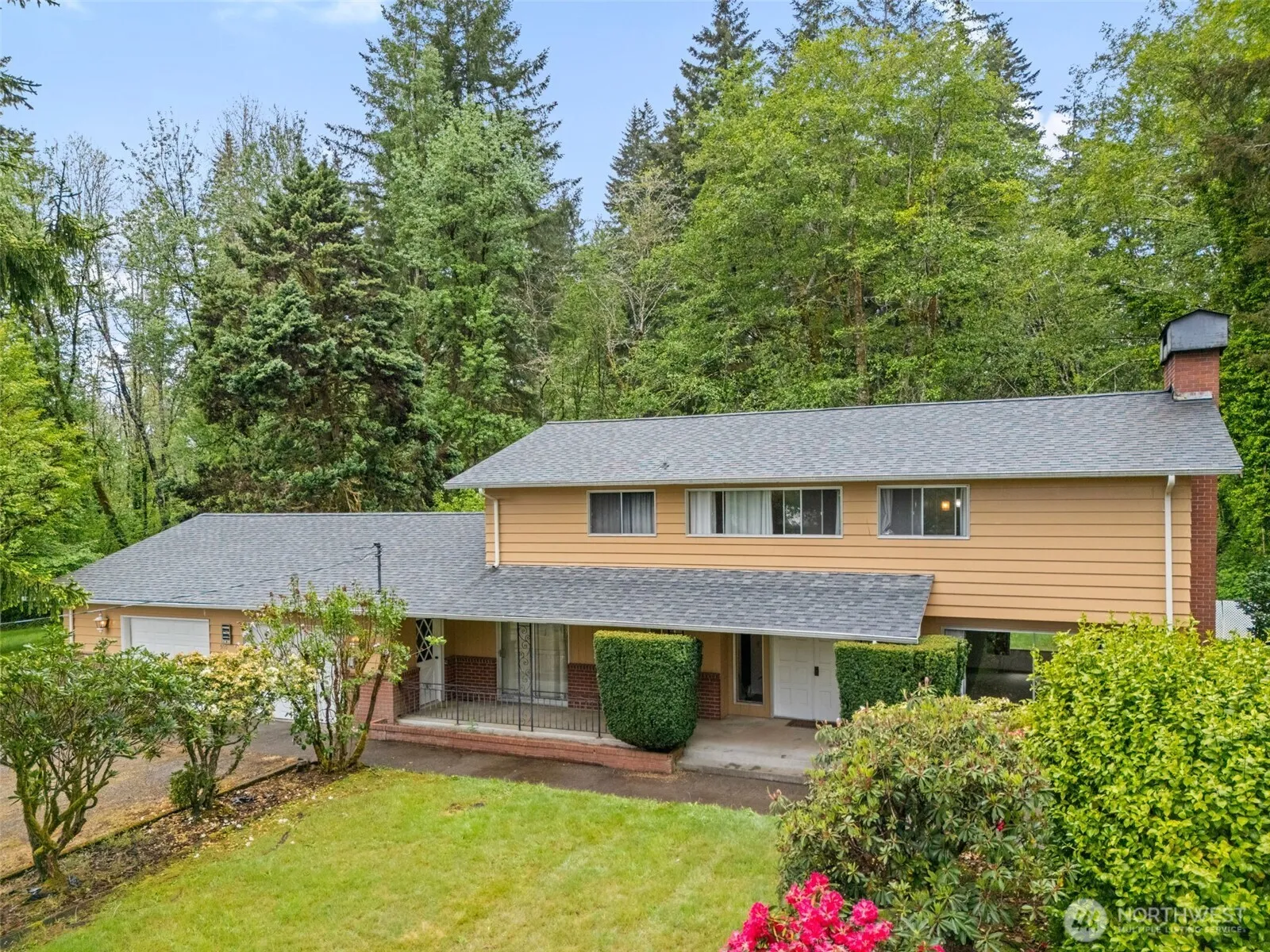 Property photo for 500 W Oak Street, Mc Cleary
