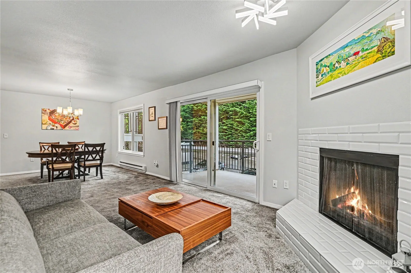 13616 Ne 7th Street #e3, Bellevue