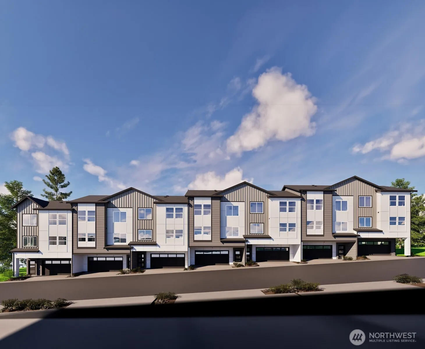 Property photo for 15201 35th Ave W #a4, Lynnwood