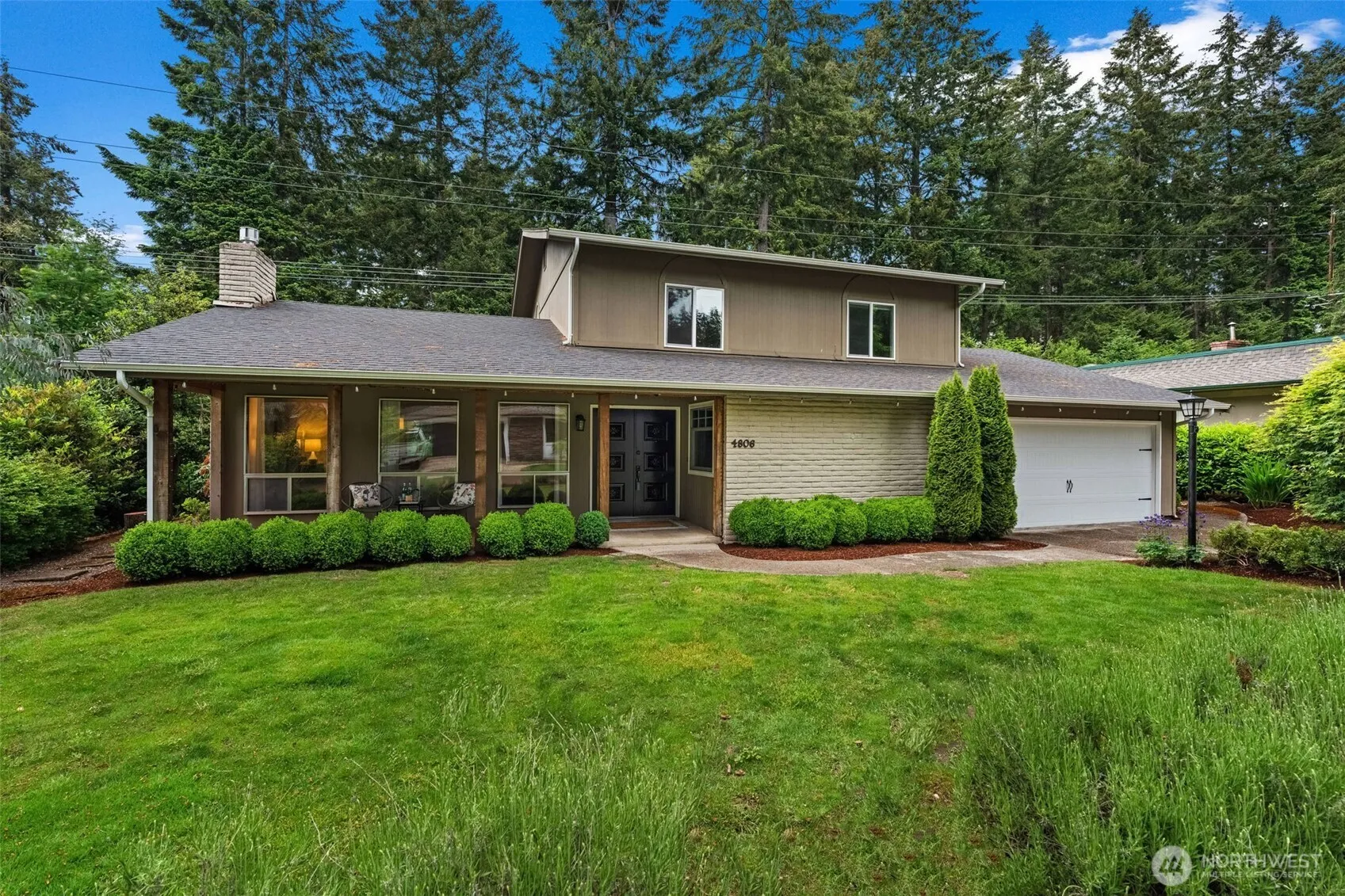 Property photo for 4806 95th Avenue W, University Place