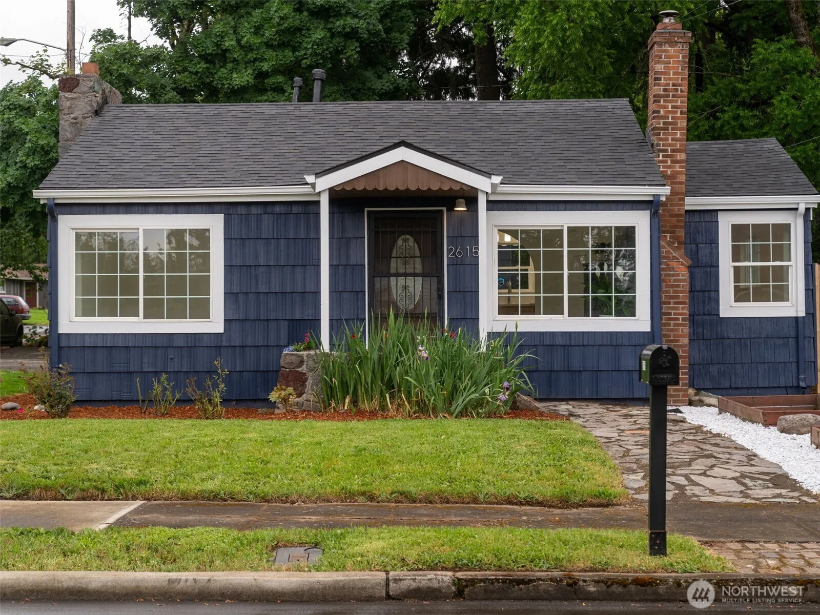 Property photo for 2615 K Street, Vancouver