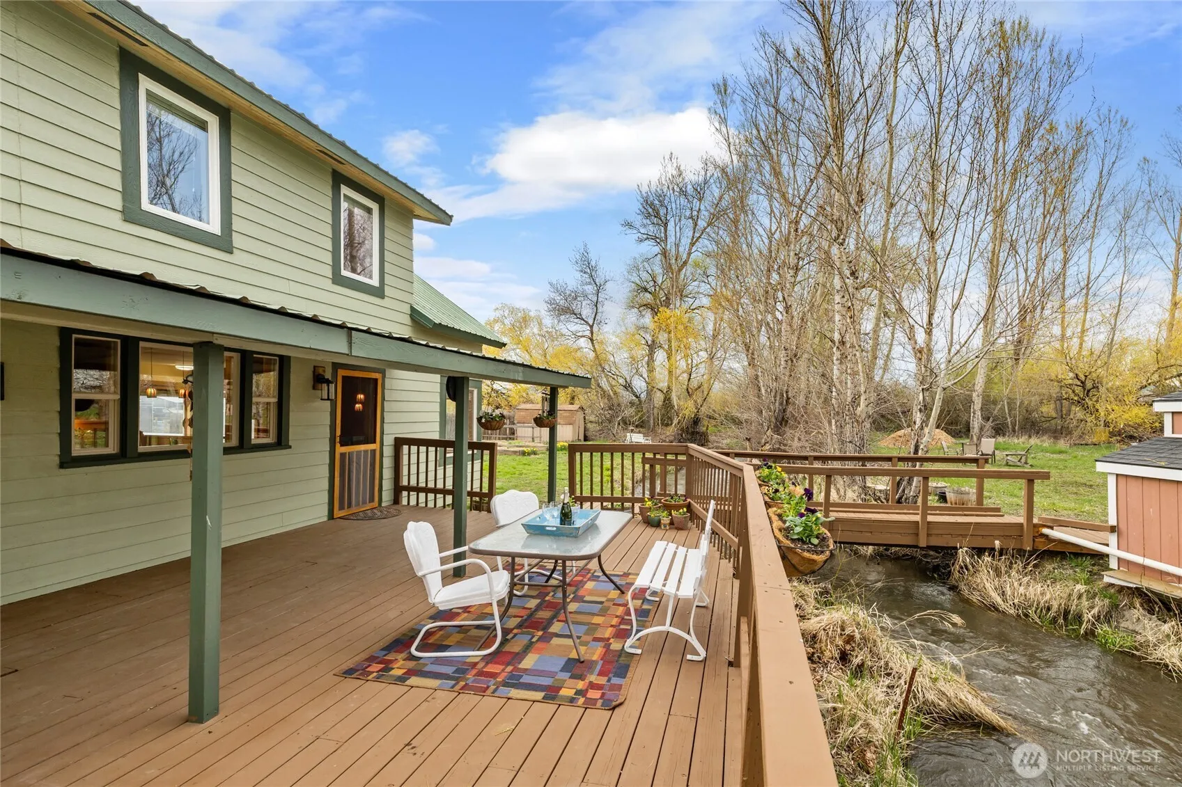 Property photo for 4581 Kittitas Hwy, Ellensburg
