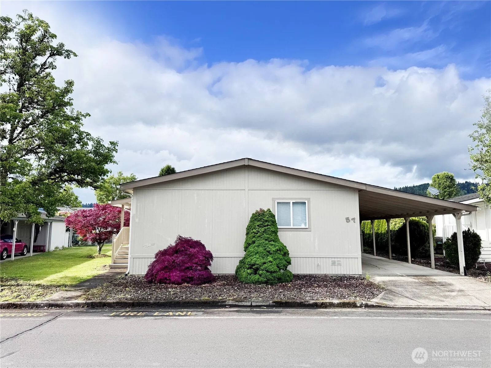 Property photo for 57 Heritage Boulevard, Longview