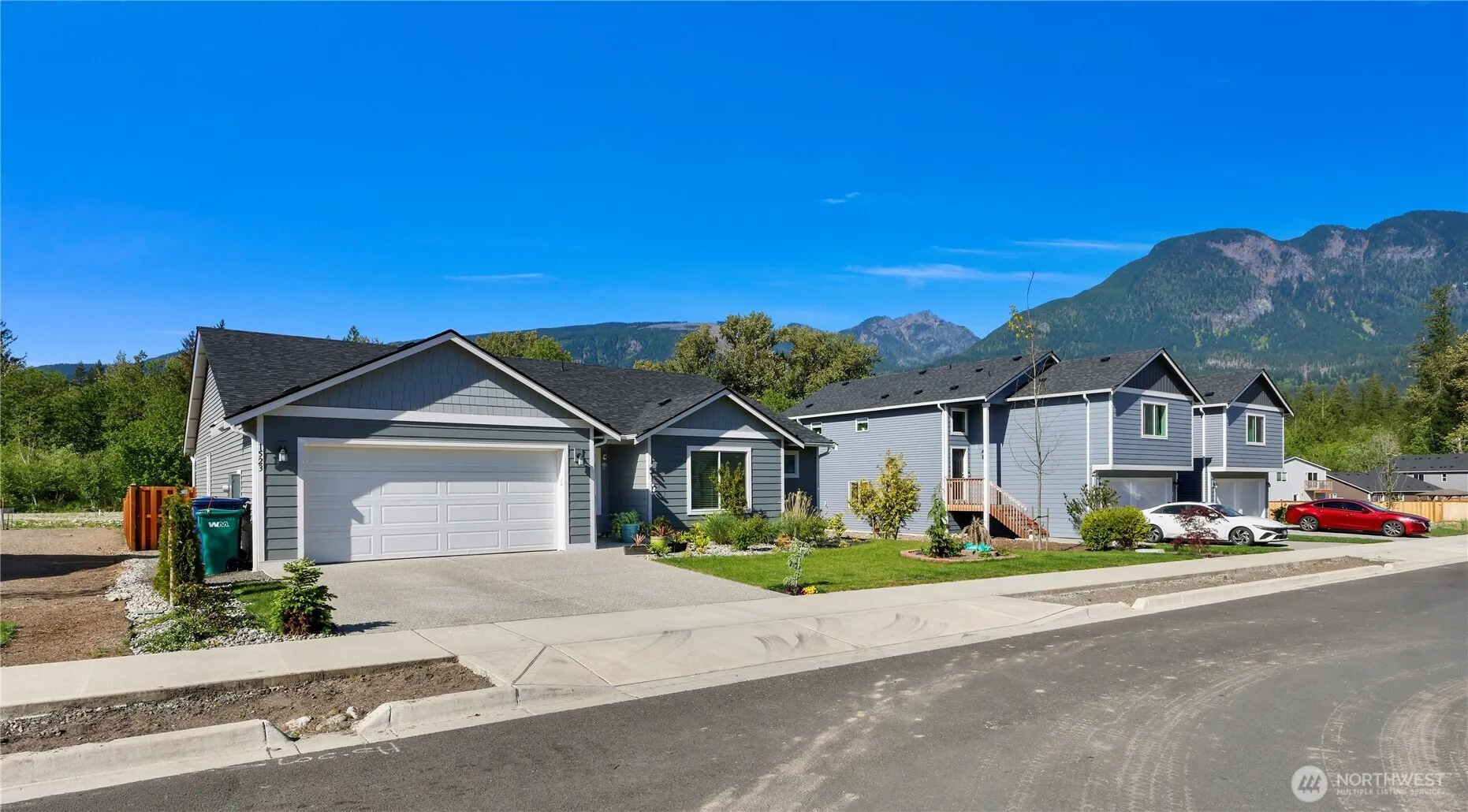 Property photo for 1523 Alder Lane, Gold Bar