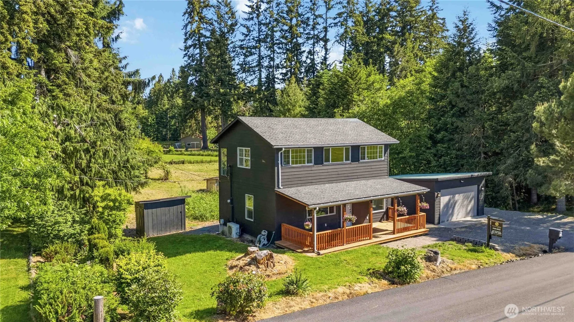 Property photo for 204 Conger Road, Castle Rock