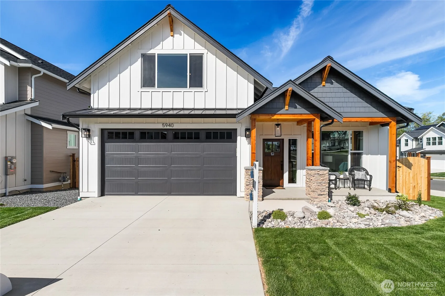 Property photo for 5940 Lot 48 Ranch Loop, Ferndale