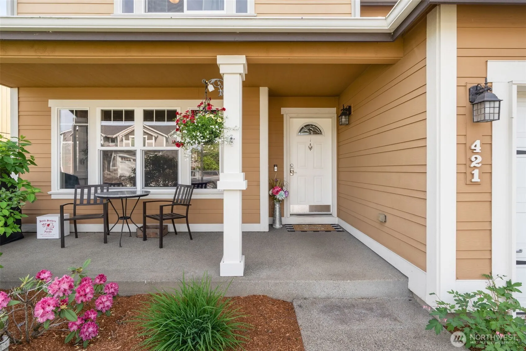 Property photo for 421 Stadium Loop, Napavine photo 4