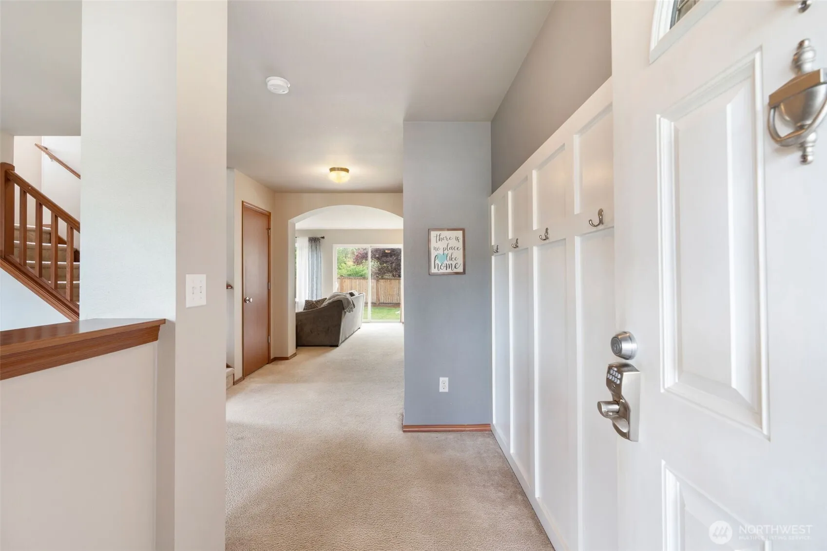 Property photo for 421 Stadium Loop, Napavine photo 5