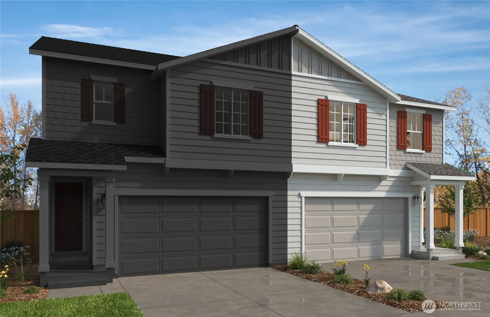 8417 42nd Street Ne, Marysville
