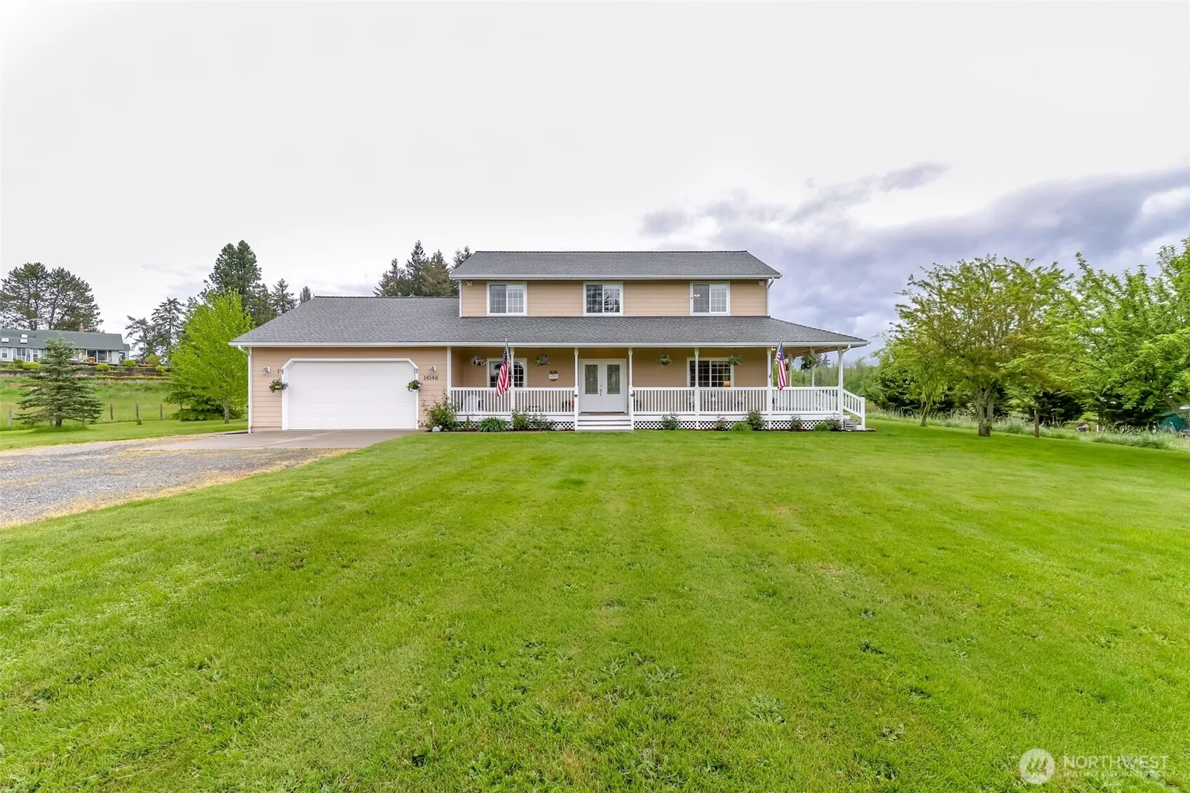 Property photo for 14146 Solberg Road Se, Yelm photo 3