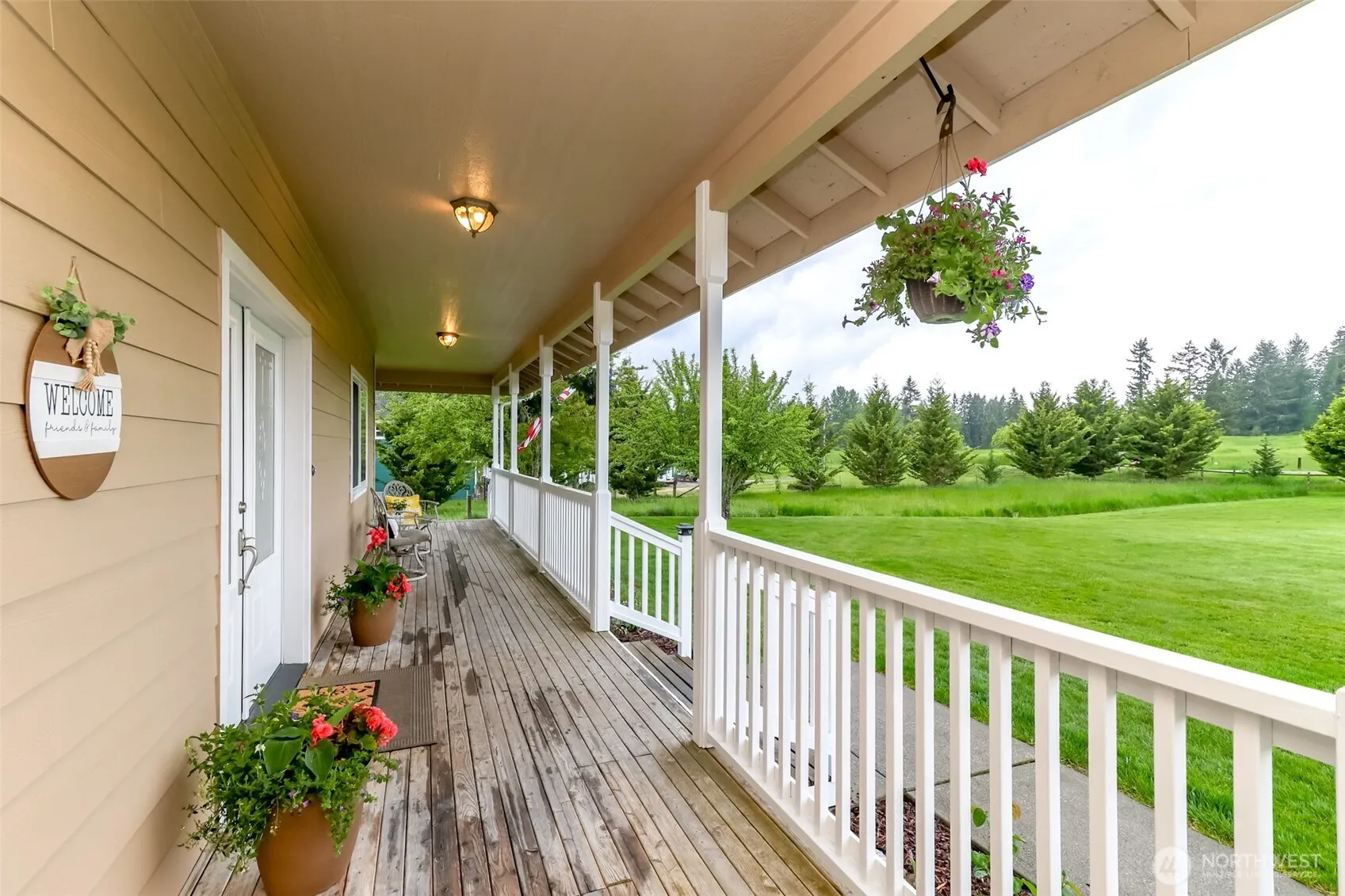 Property photo for 14146 Solberg Road Se, Yelm photo 5