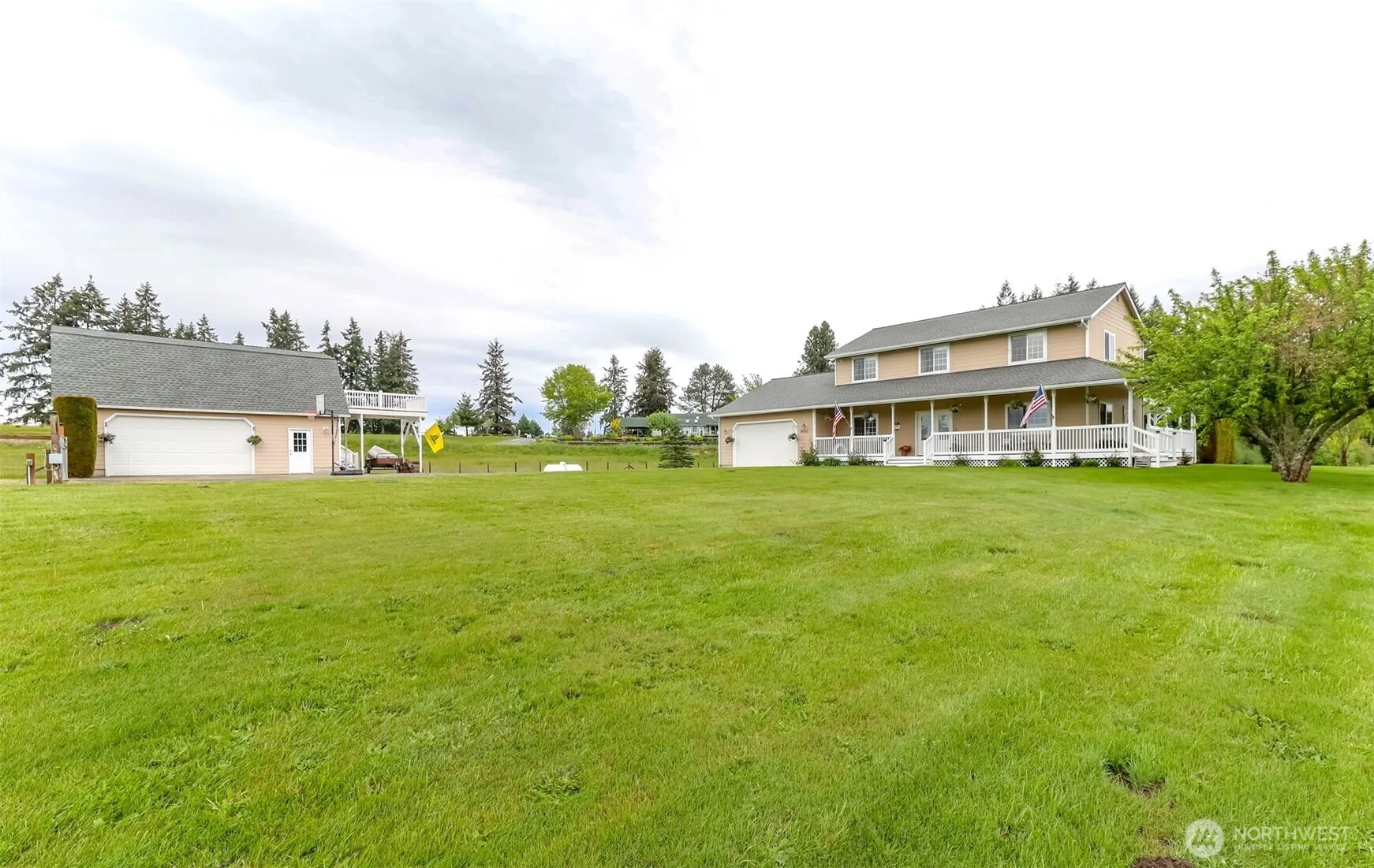 Property photo for 14146 Solberg Road Se, Yelm photo 4