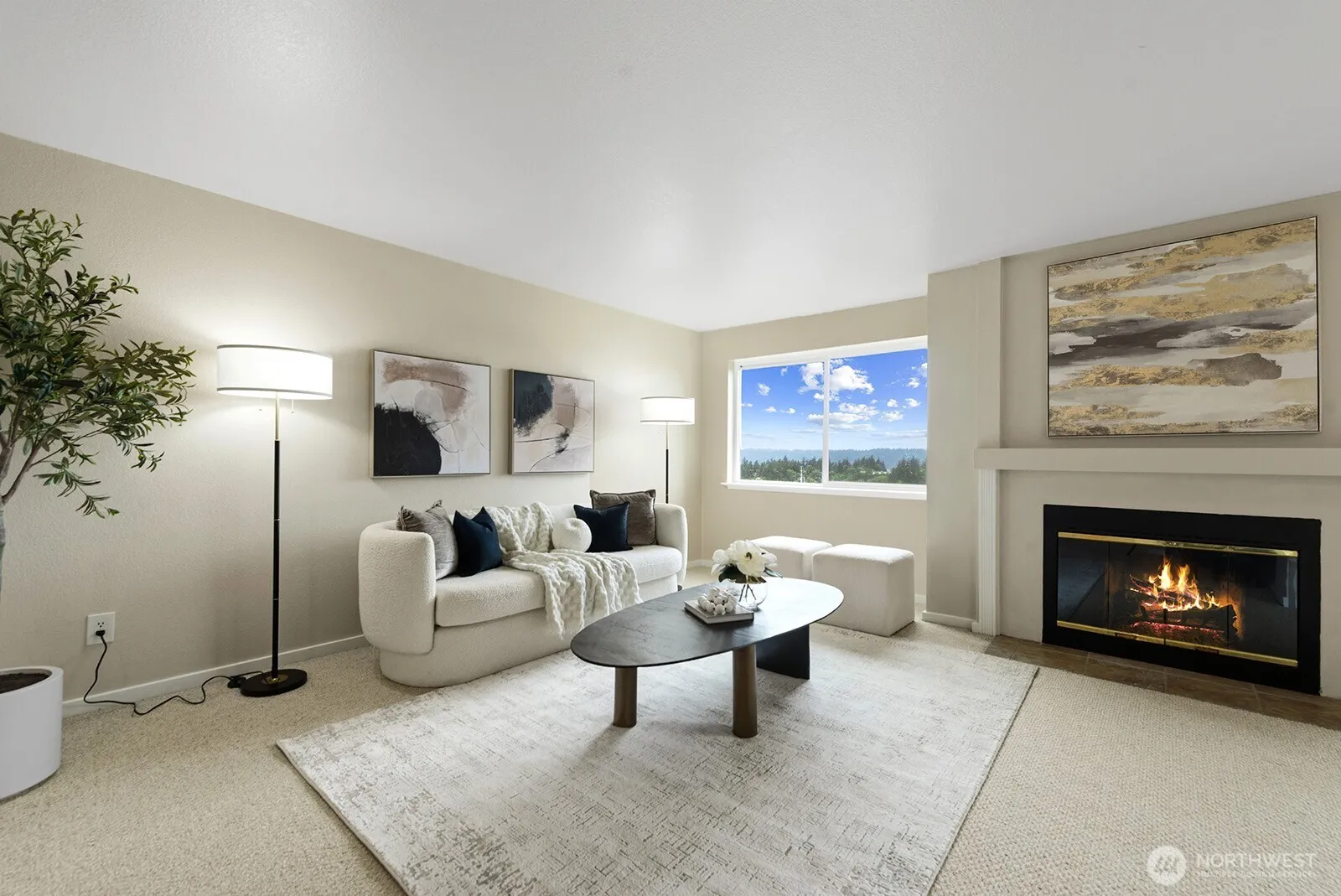 Property photo for 3815 Se 131st Lane Se #h-16, Bellevue photo 5