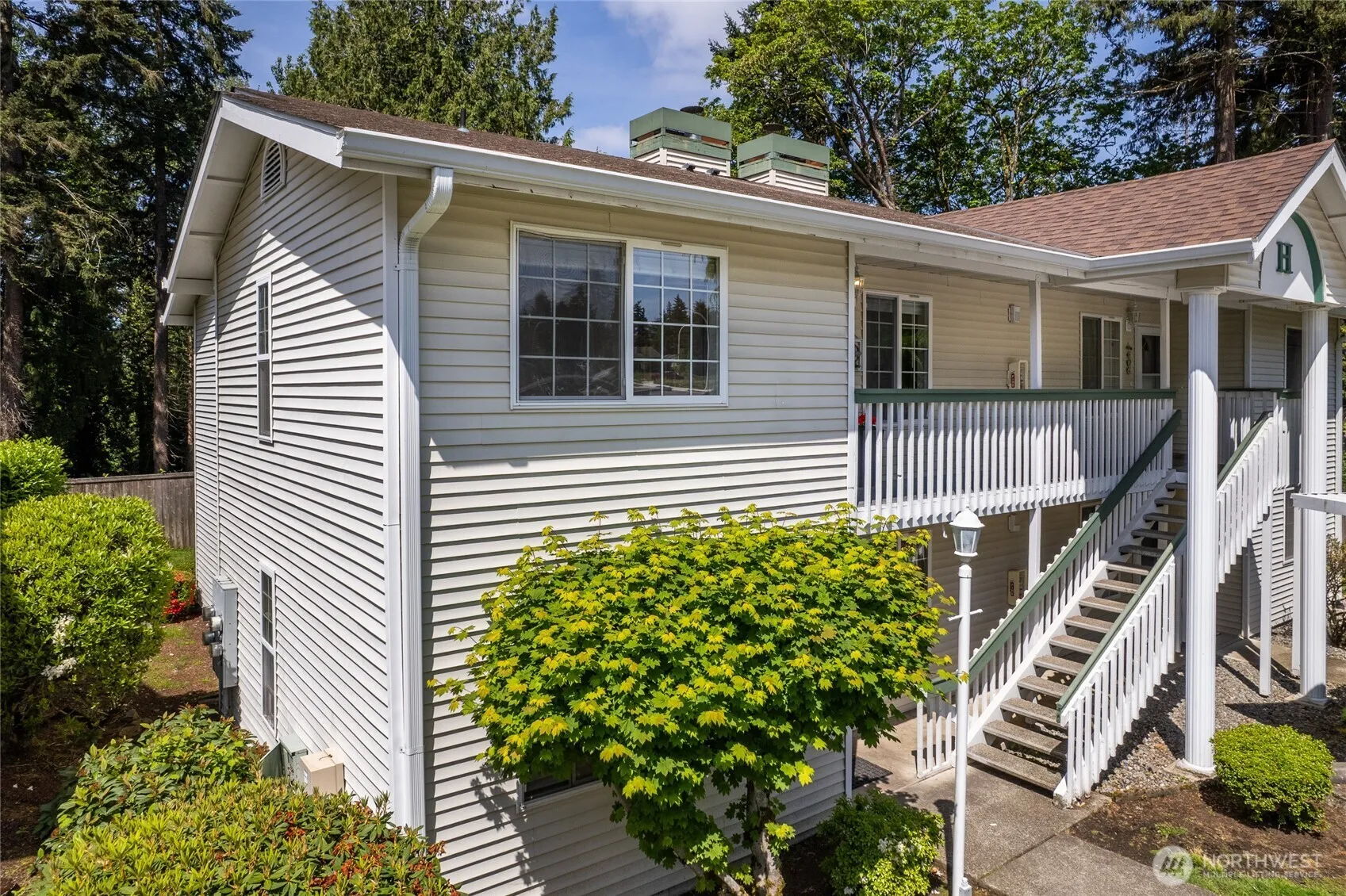 1830 S 336th Street #h201, Federal Way