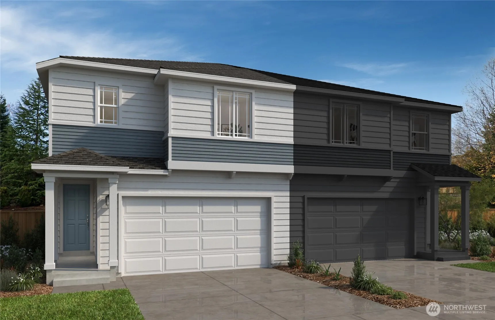 Property photo for 8340 42nd Street Ne, Marysville
