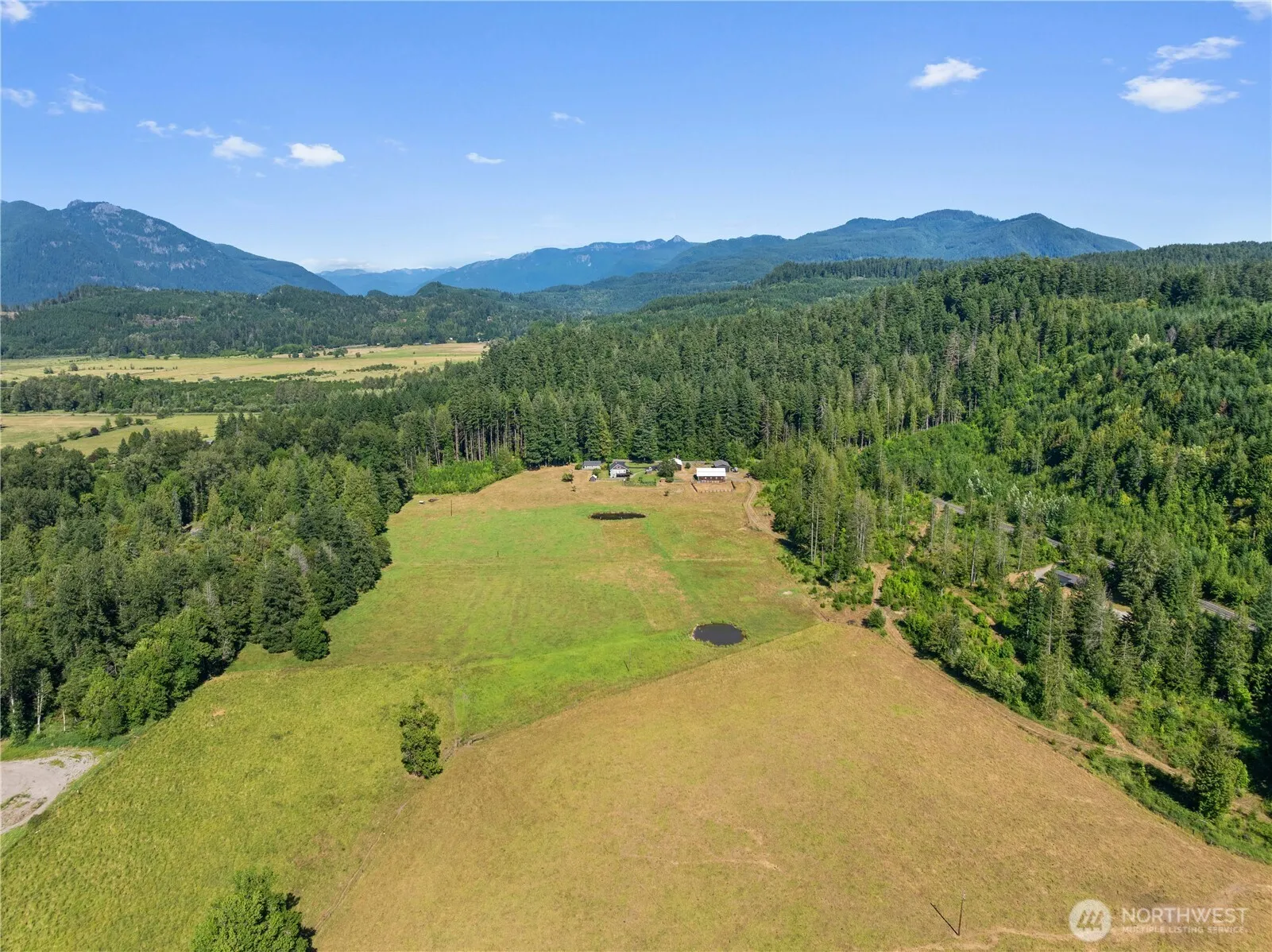 Property photo for 192 Skinner Road, Randle