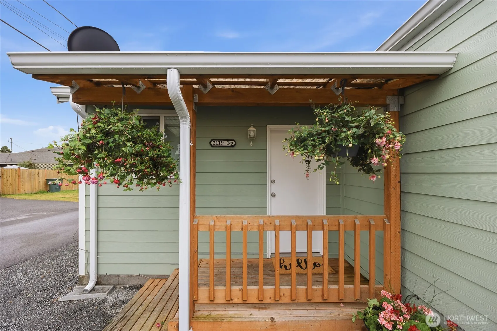 Property photo for 2119 Walnut Street #c, Everett photo 3