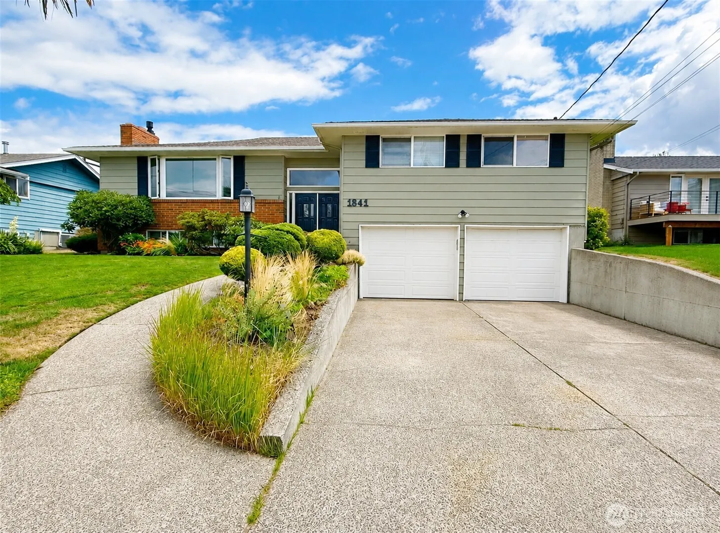 Property photo for 1841 N Lenore Drive, Tacoma