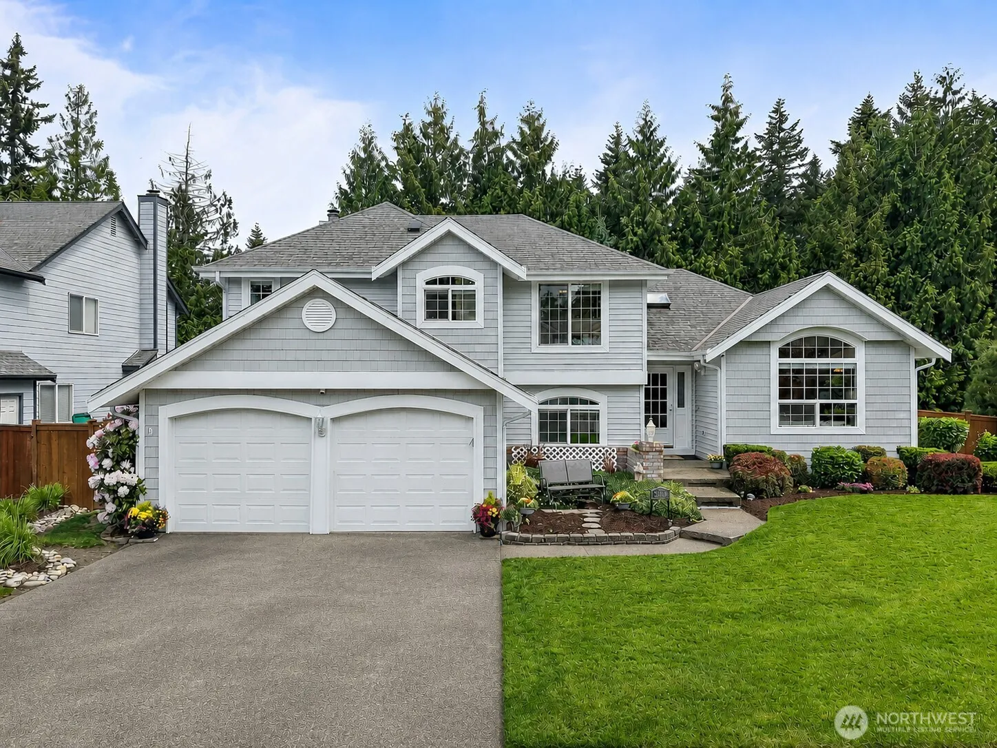 5518 Highland Drive Se, Auburn