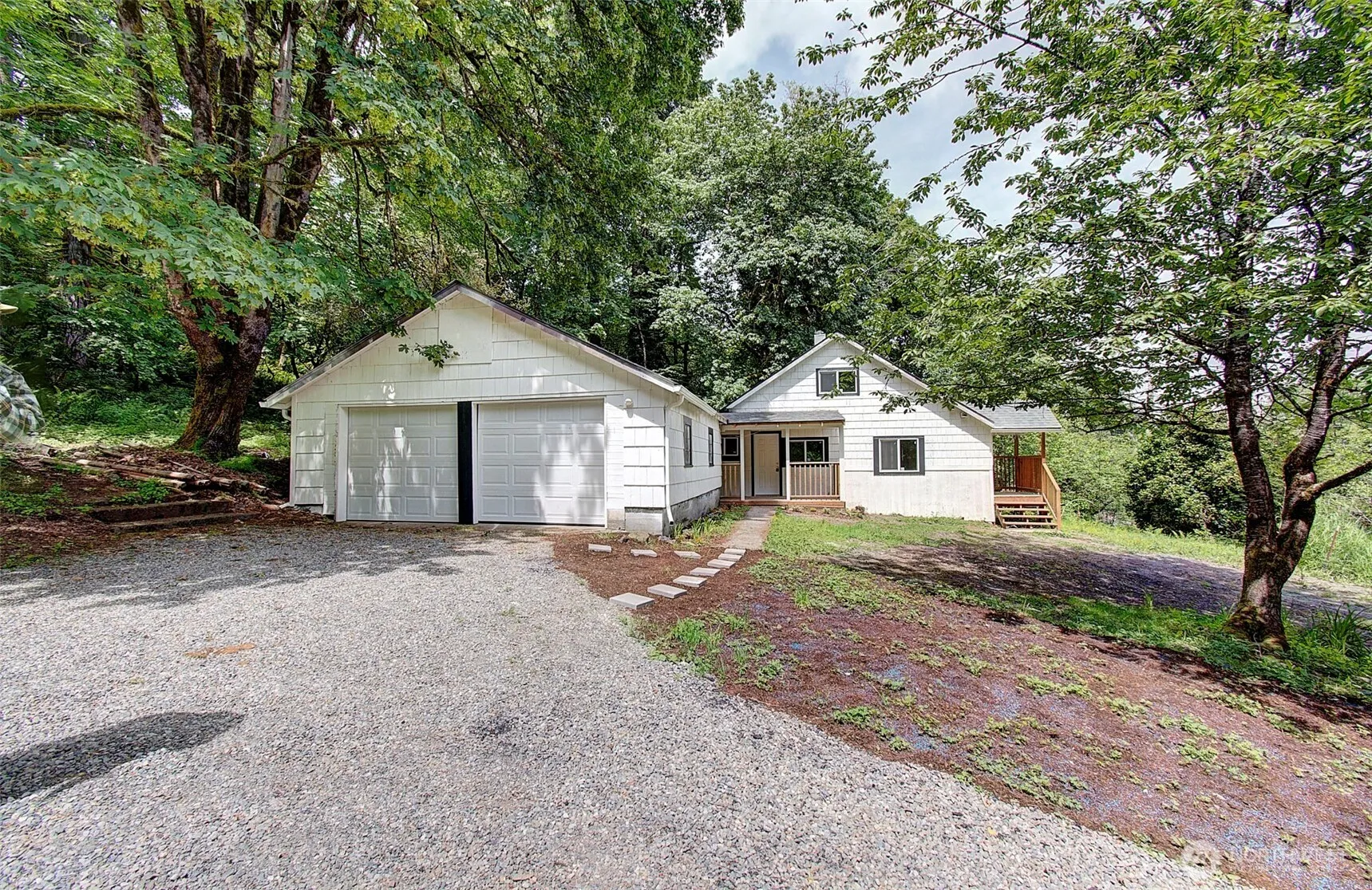 Property photo for 6405 Westside Highway, Castle Rock