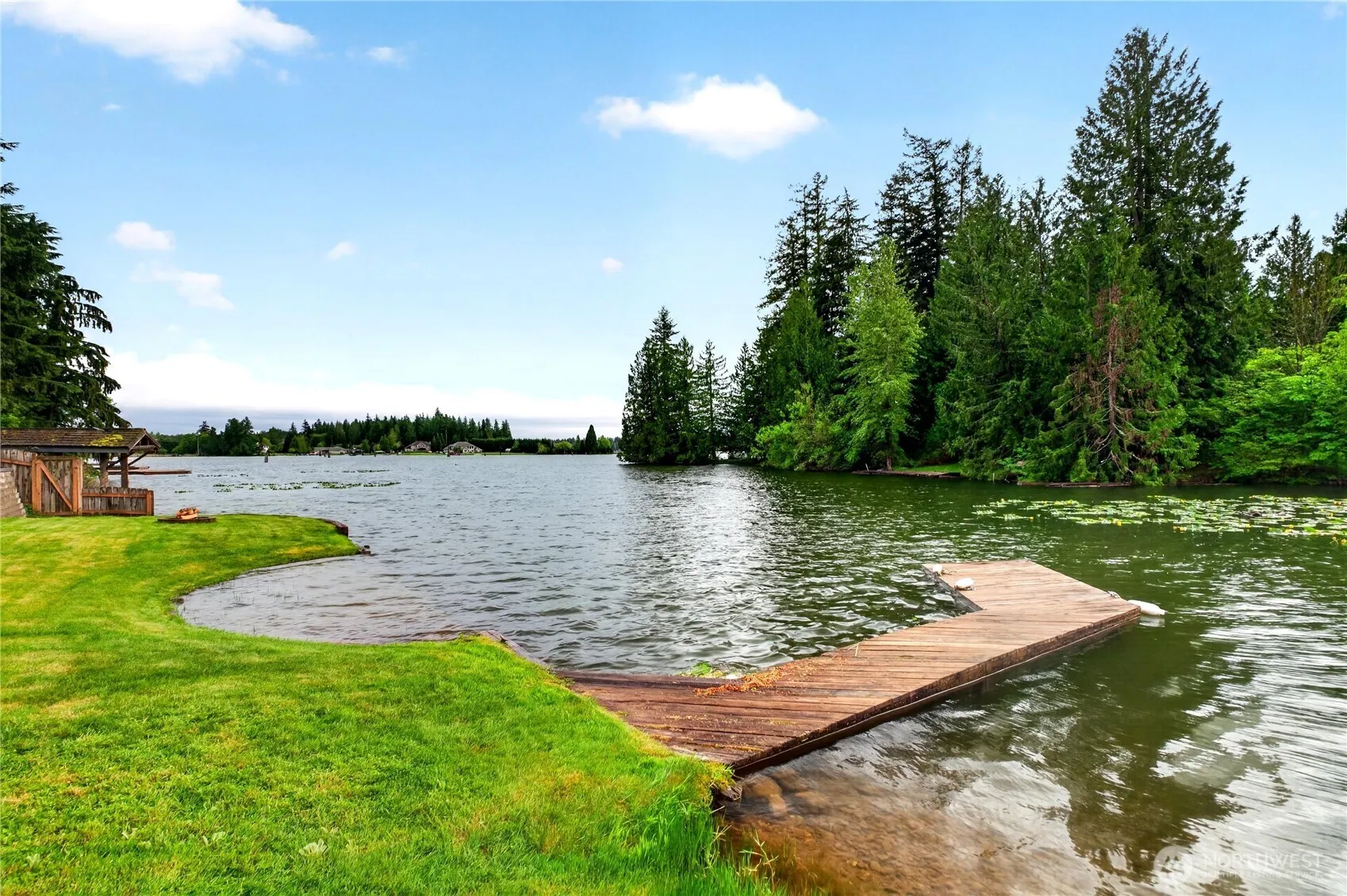 Property photo for 4120 218th Avenue East, Lake Tapps