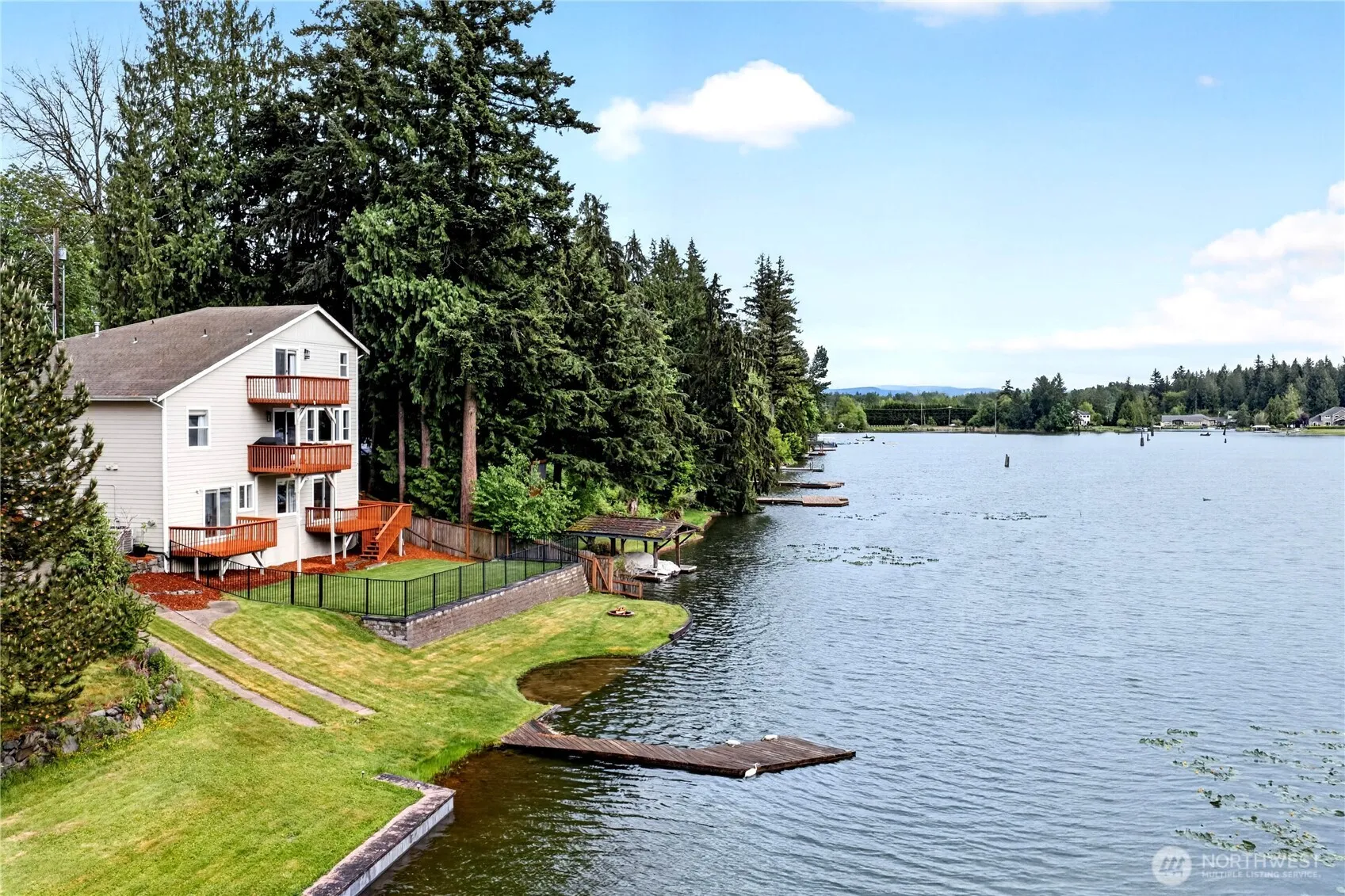 Property photo for 4120 218th Avenue East, Lake Tapps photo 5