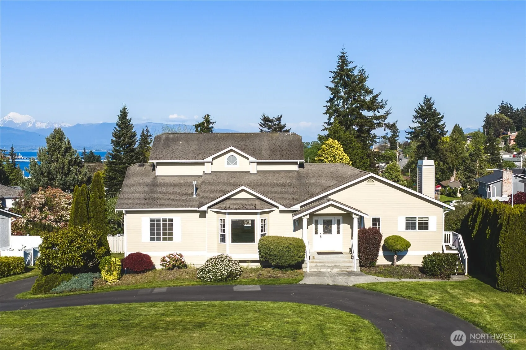 Property photo for 3719 N Avenue, Anacortes