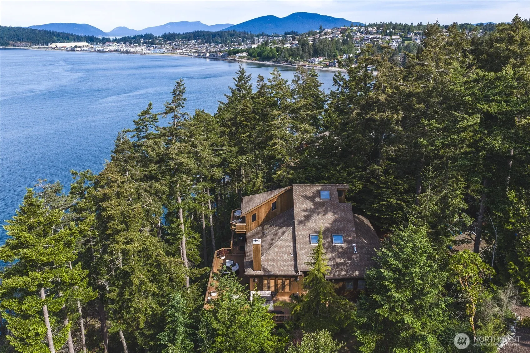 Property photo for 11310 Marine Lane, Anacortes