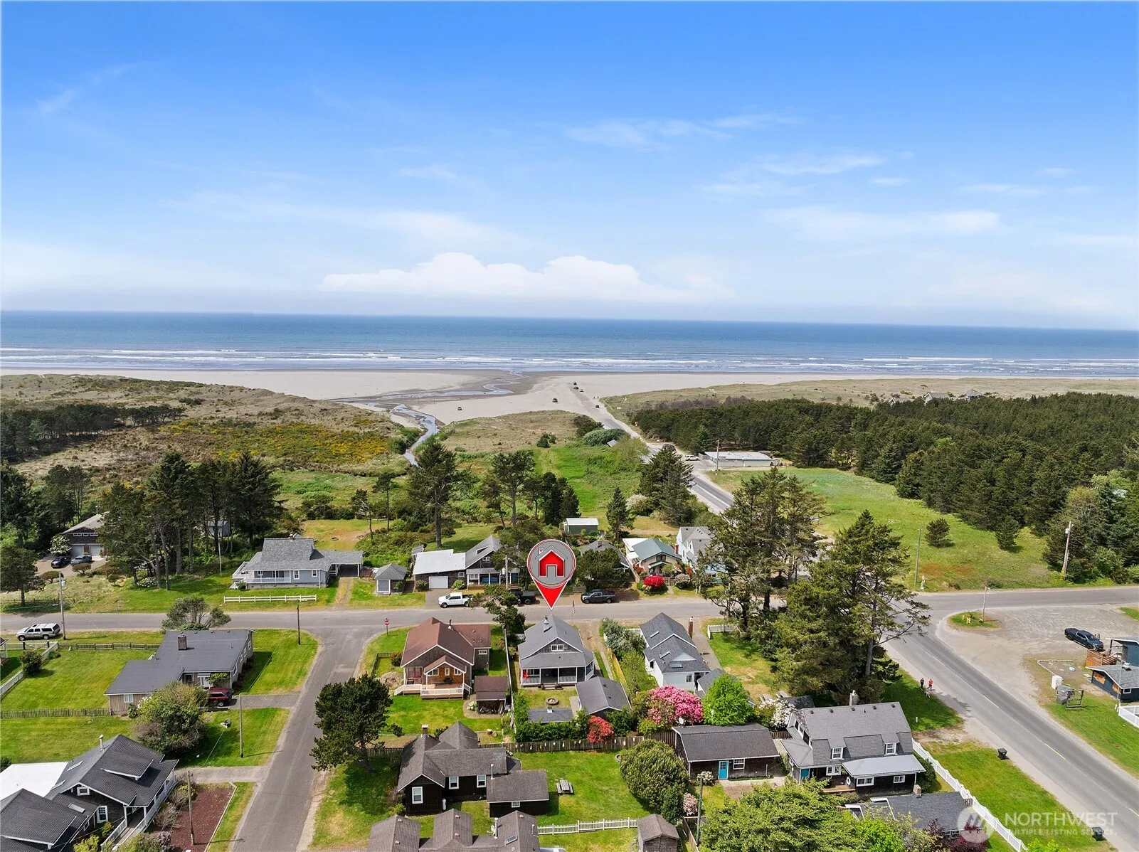 Property photo for 26006 Park Ave, Ocean Park photo 4