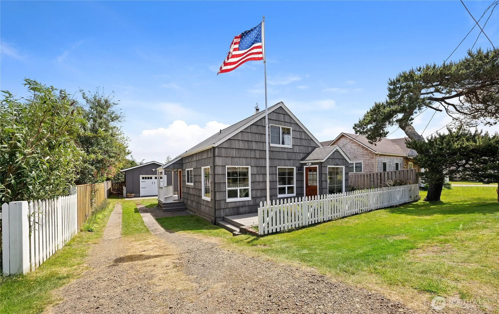 Property photo for 26006 Park Ave, Ocean Park
