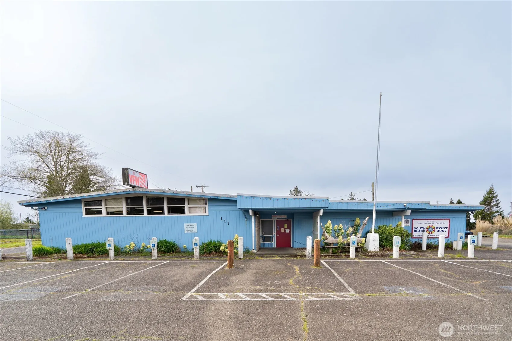 Property photo for 211 E Pacific Ave, Westport