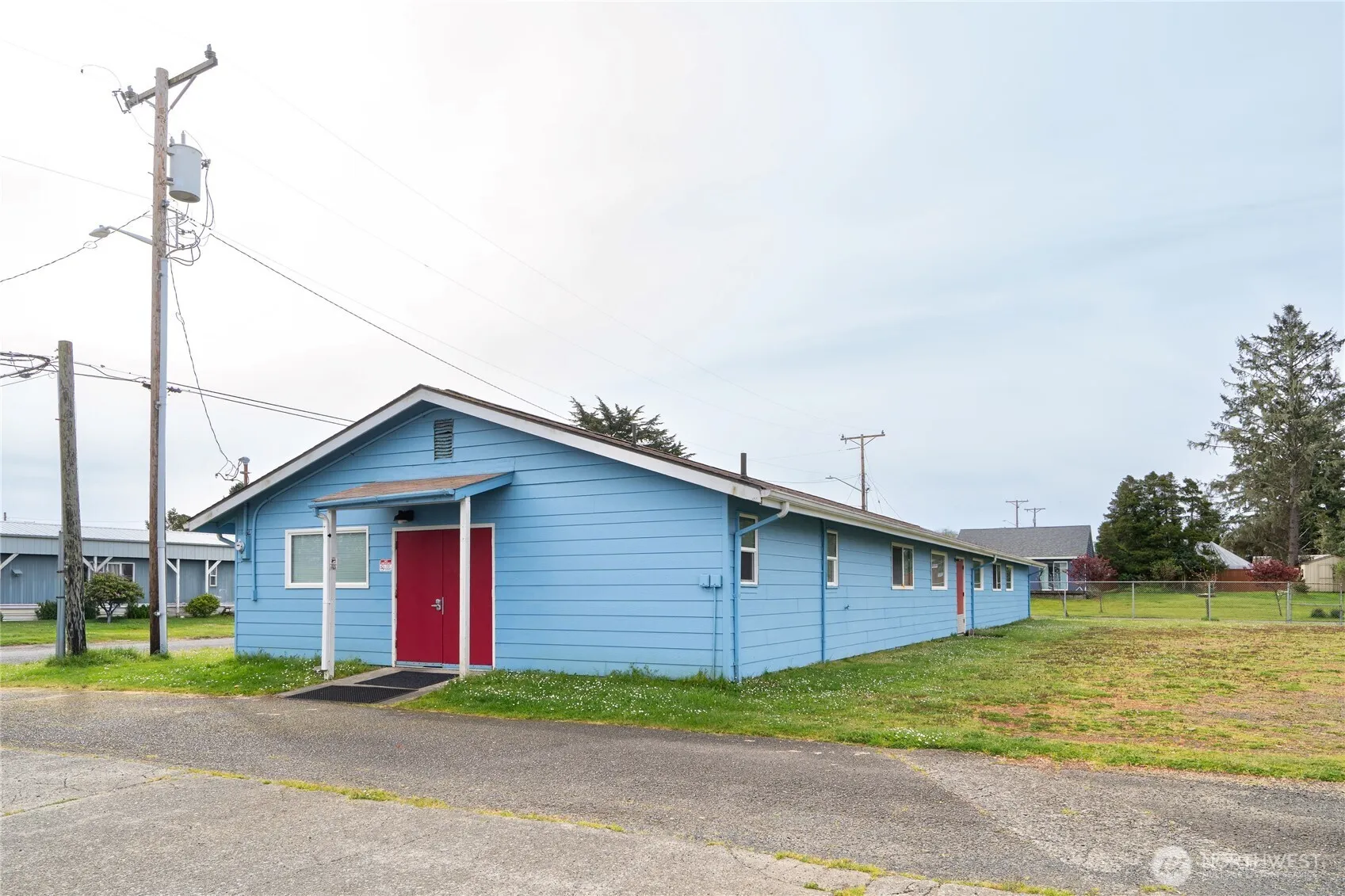 Property photo for 212 E Spokane Ave, Westport