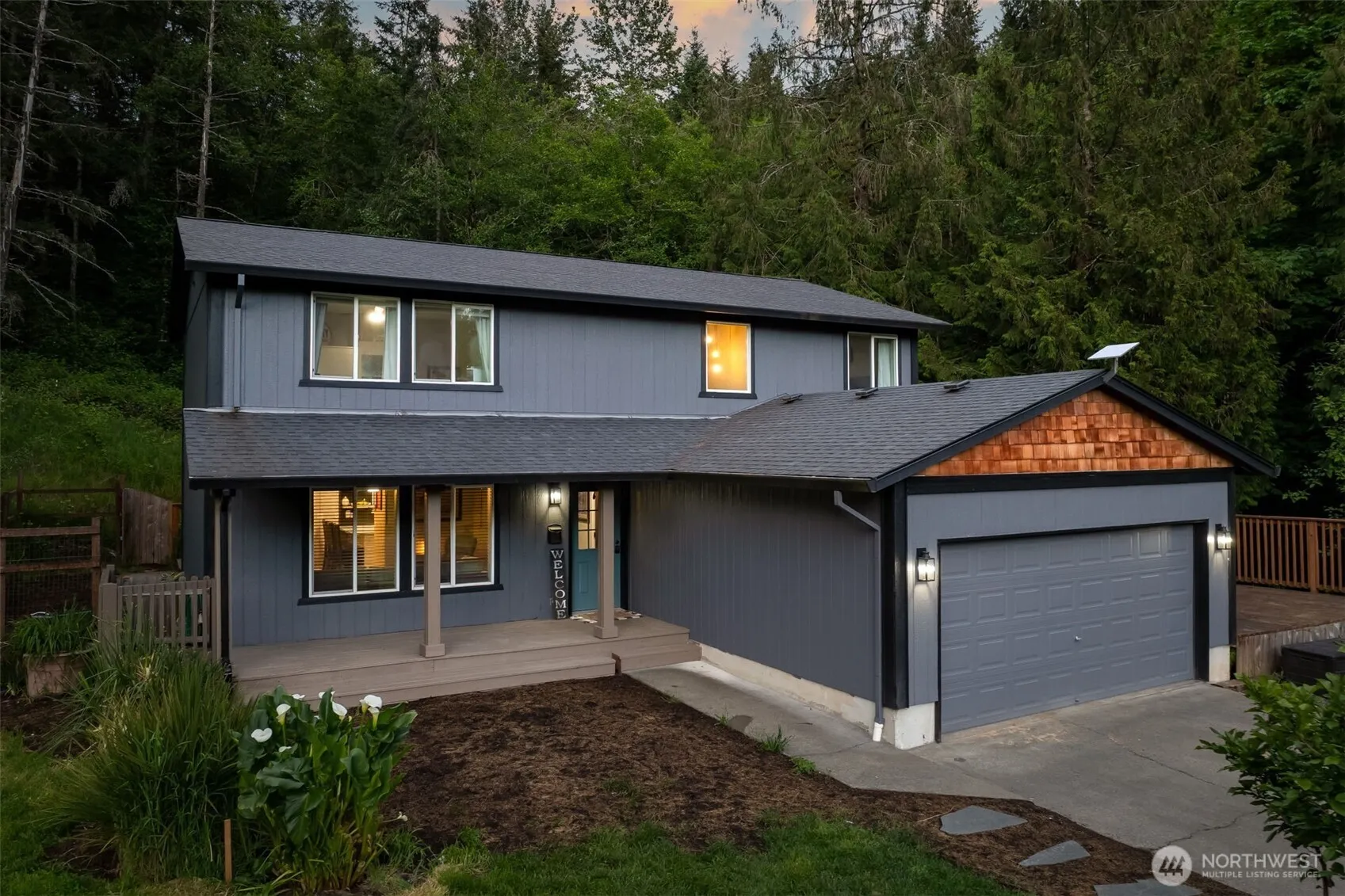Property photo for 136 Charleston Drive, Kalama