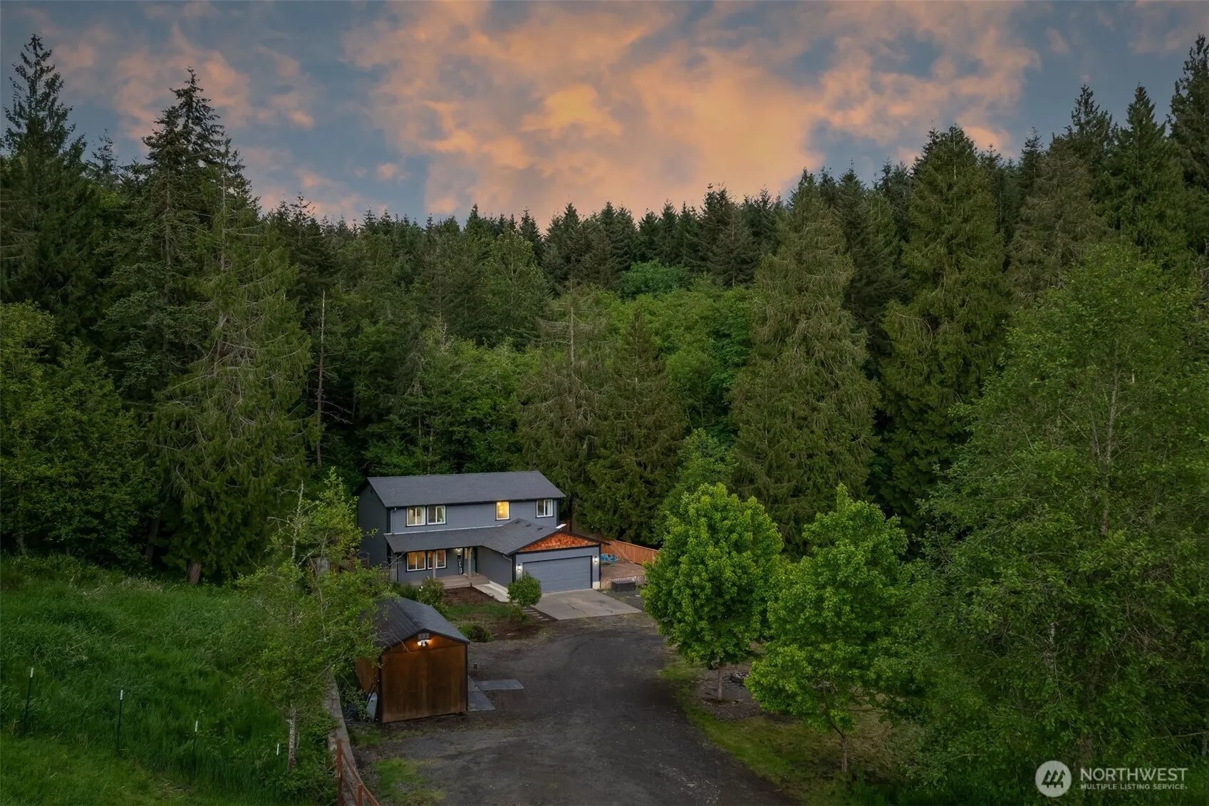 Property photo for 136 Charleston Drive, Kalama photo 2