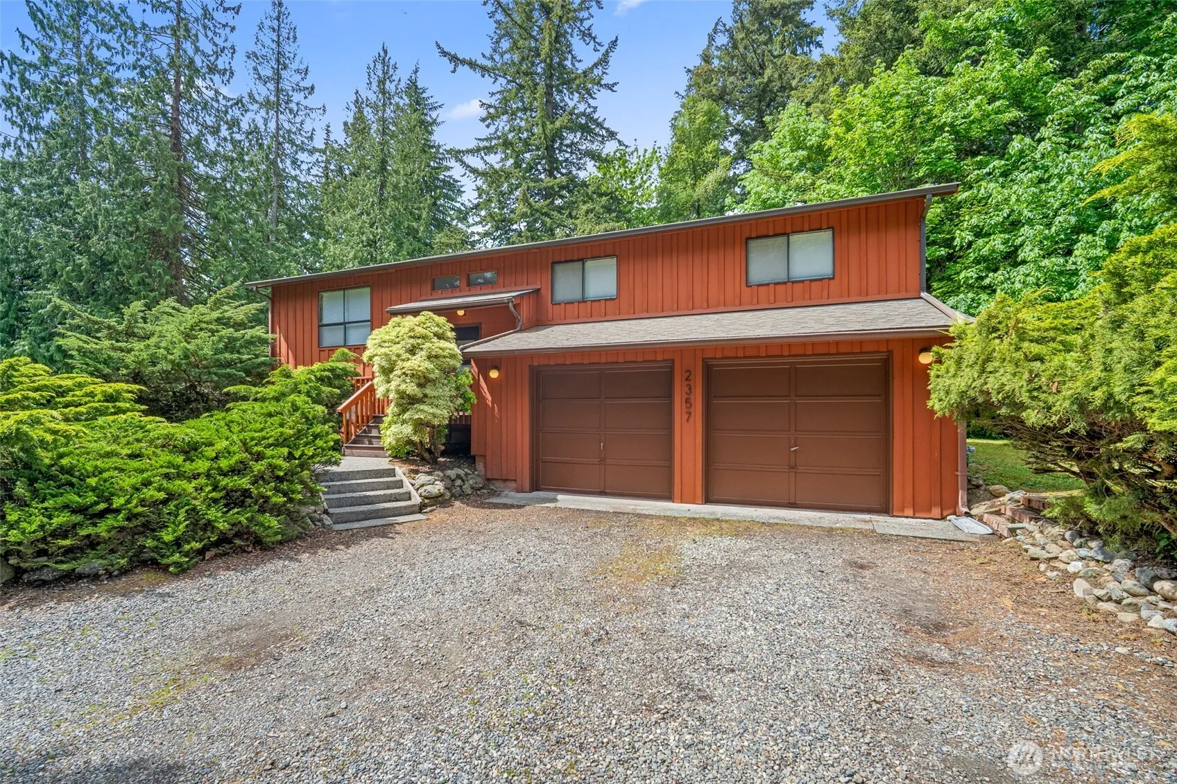 Property photo for 2357 Yew Street Road, Bellingham