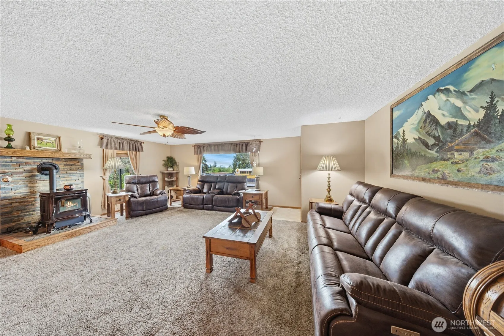 Property photo for 62 Roupe Road, Sequim photo 4