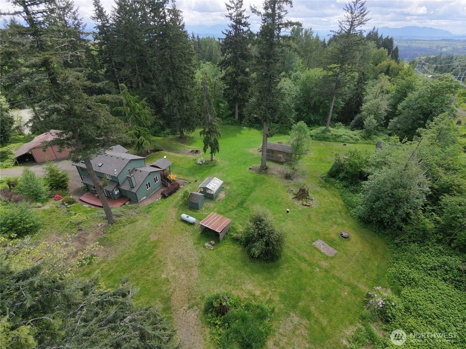 Property photo for 30911 Ne 200th Street, Duvall