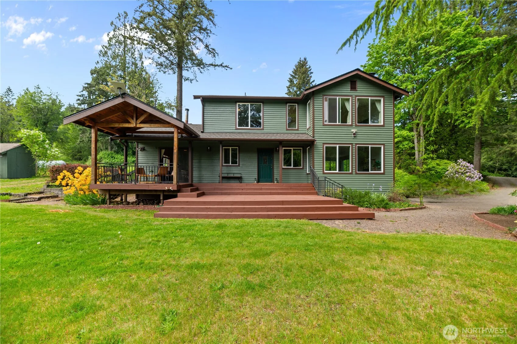 Property photo for 30911 Ne 200th Street, Duvall photo 2