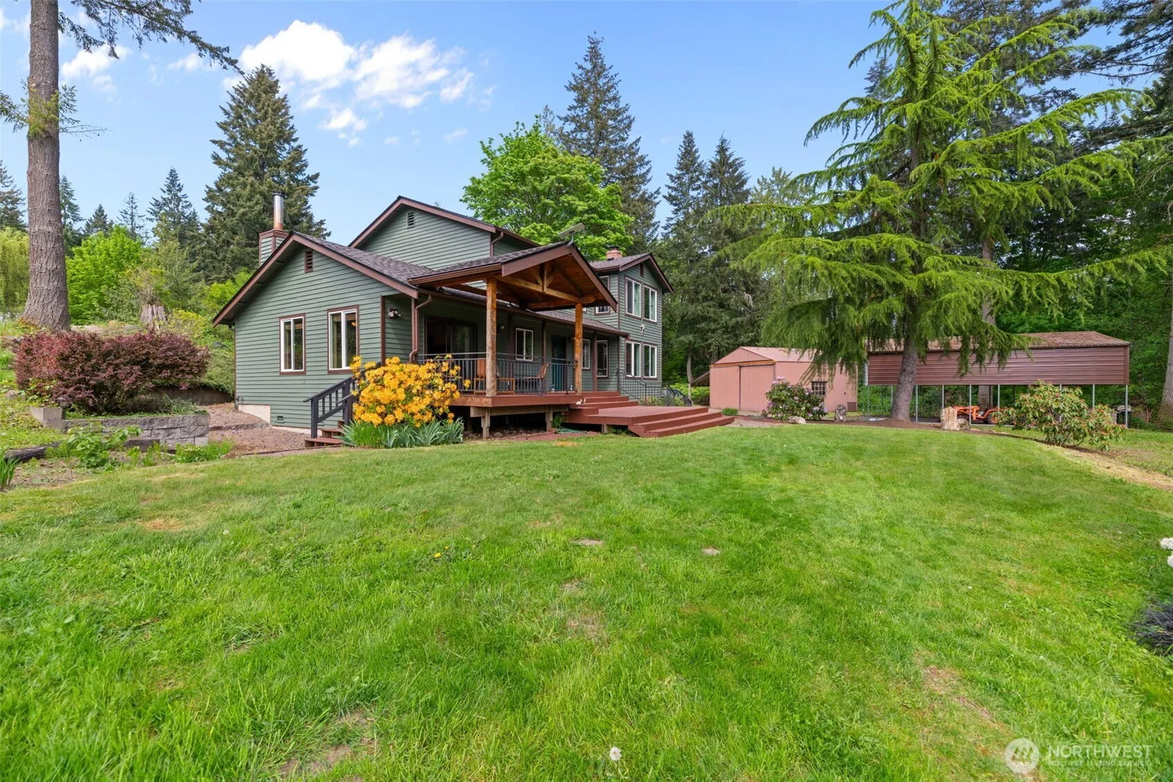 Property photo for 30911 Ne 200th Street, Duvall photo 5