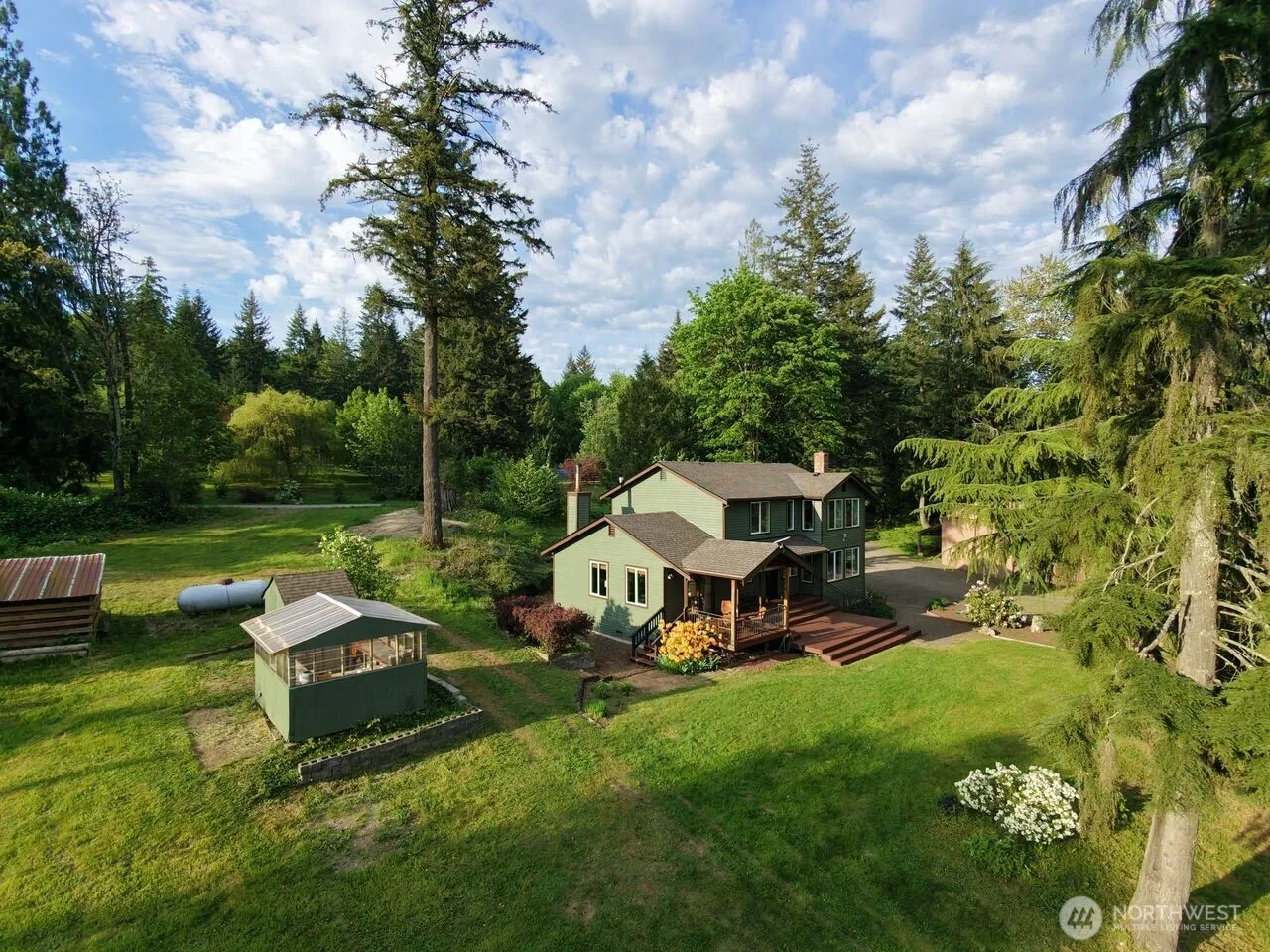 Property photo for 30911 Ne 200th Street, Duvall photo 3